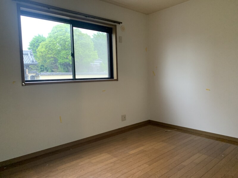 エスポワールイダ弐番館の物件内観写真