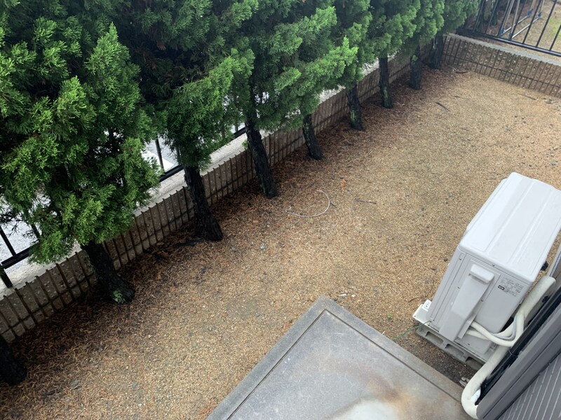 エスポワールイダ弐番館の物件内観写真