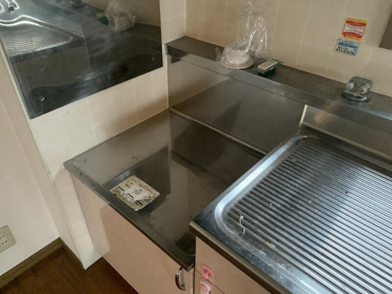 エスポワールイダ弐番館の物件内観写真