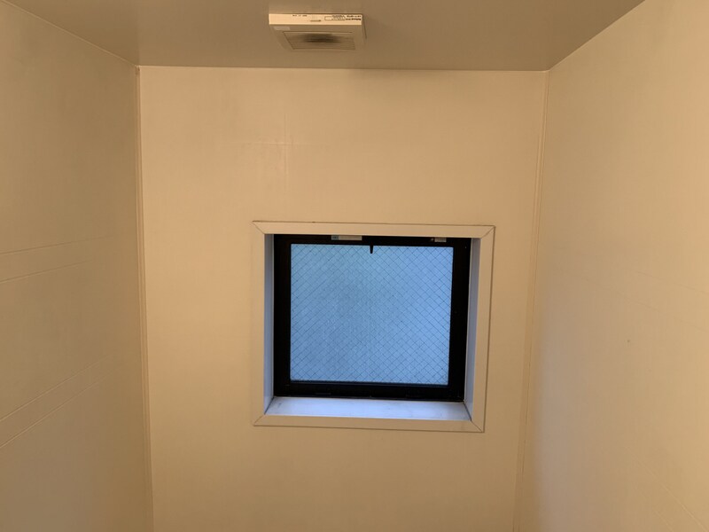 エスポワールイダ弐番館の物件内観写真