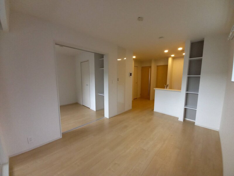 さざんかの物件内観写真