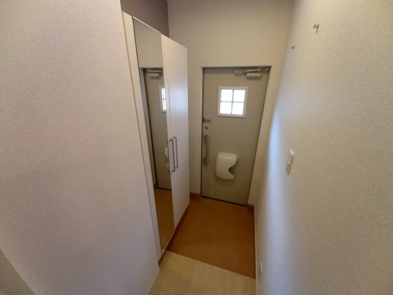 さざんかの物件内観写真