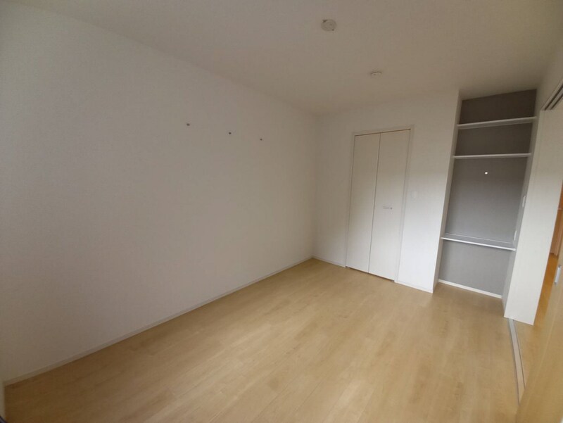 さざんかの物件内観写真