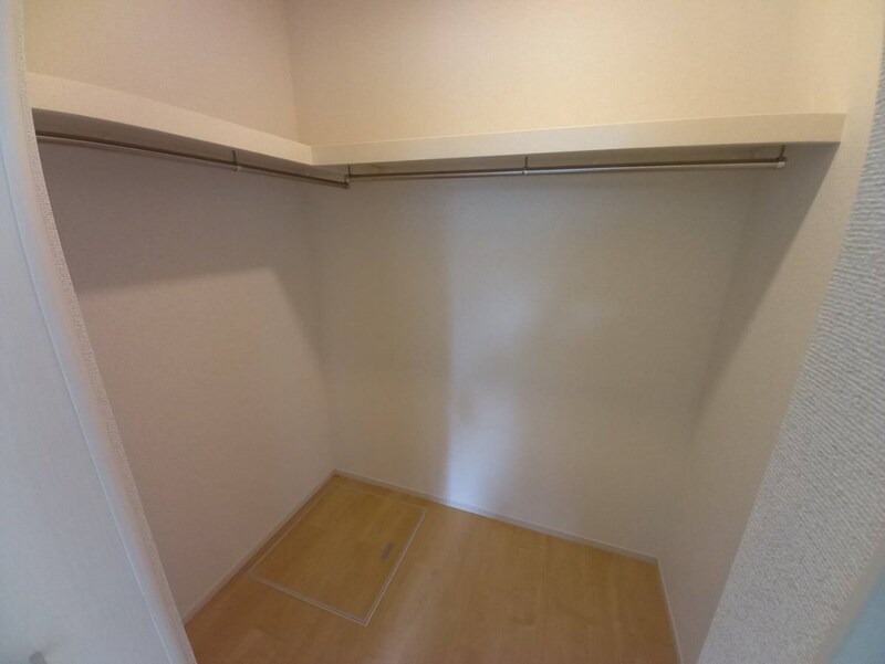 さざんかの物件内観写真