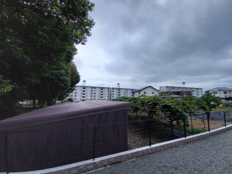 さざんかの物件内観写真