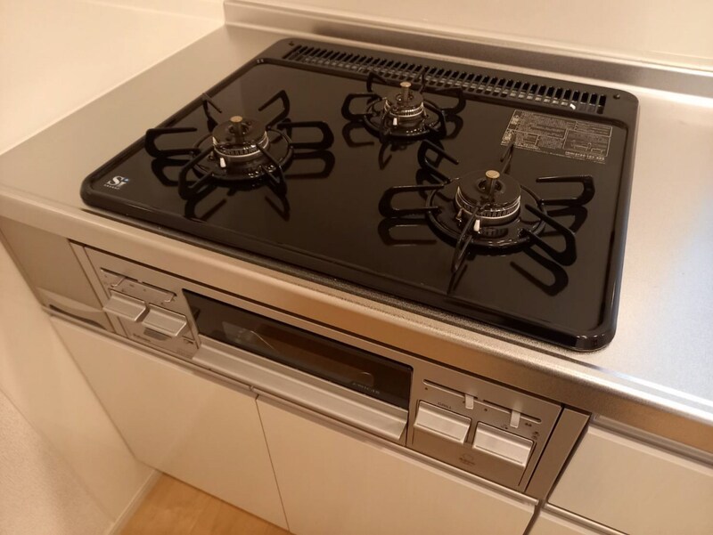 さざんかの物件内観写真