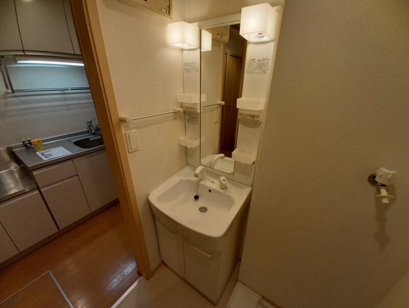 アウローラ市川の物件内観写真