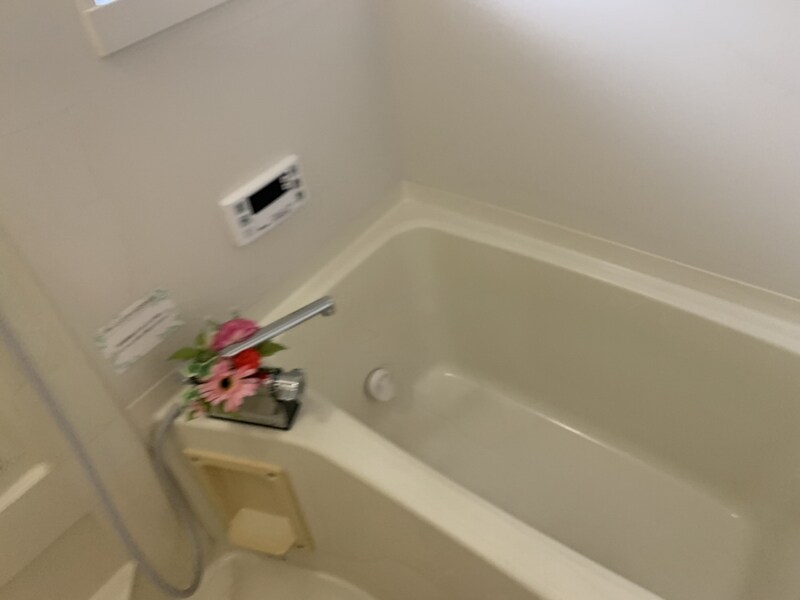 サニーハイツ田寺 A棟の物件内観写真