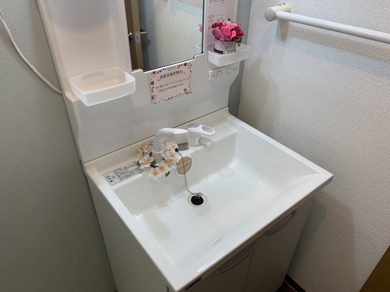 サニーハイツ田寺 A棟の物件内観写真