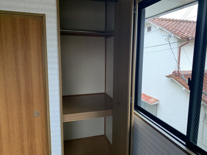 サニーハイツ田寺 A棟の物件内観写真