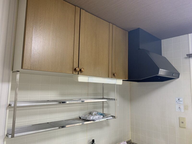 サニーハイツ田寺 A棟の物件内観写真