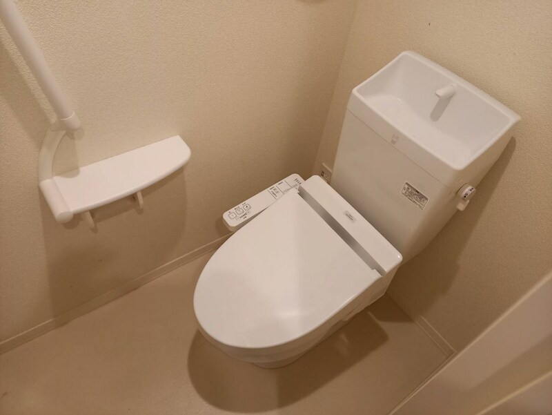 リメインらかん N棟の物件内観写真