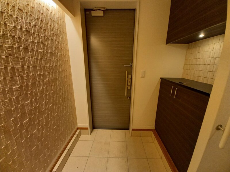 リメインらかん N棟の物件内観写真