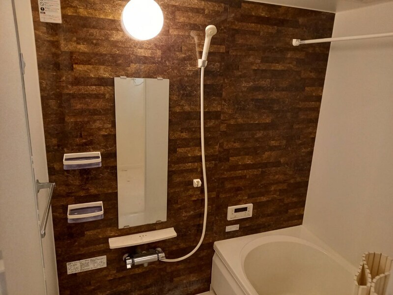 リメインらかん N棟の物件内観写真