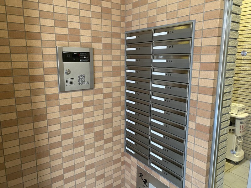 アモーレ二階町の物件内観写真