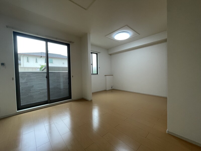 カサブランカCの物件内観写真