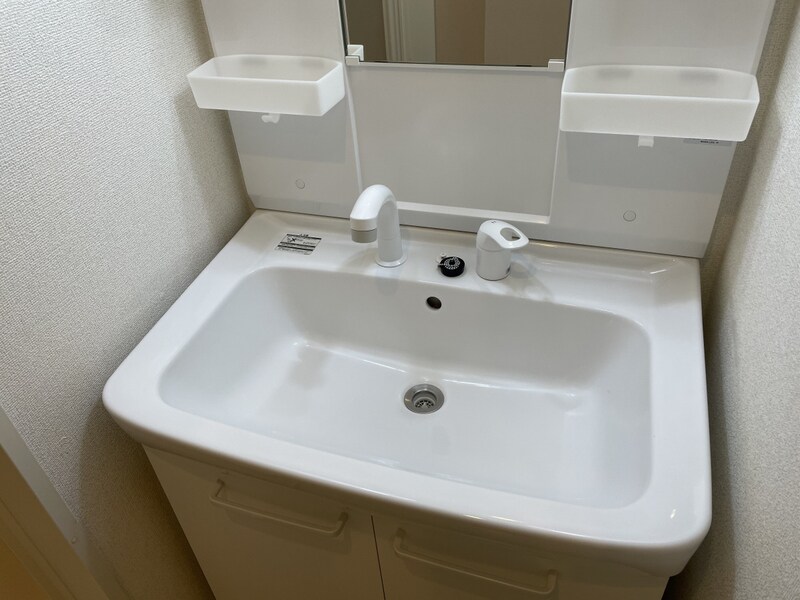 カサブランカCの物件内観写真