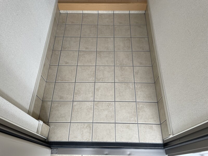 カサブランカCの物件内観写真