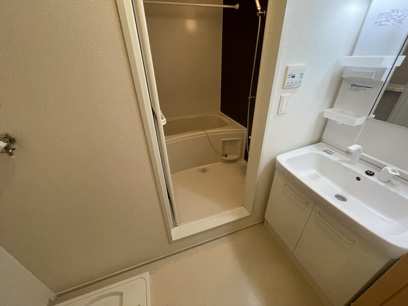 カサブランカCの物件内観写真