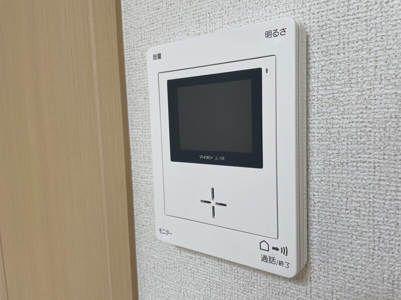 カサブランカCの物件内観写真