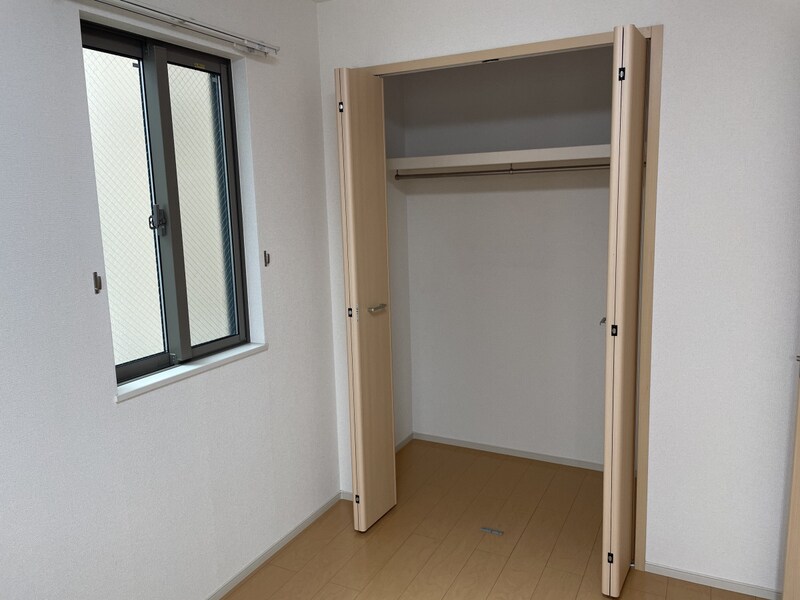 カサブランカCの物件内観写真