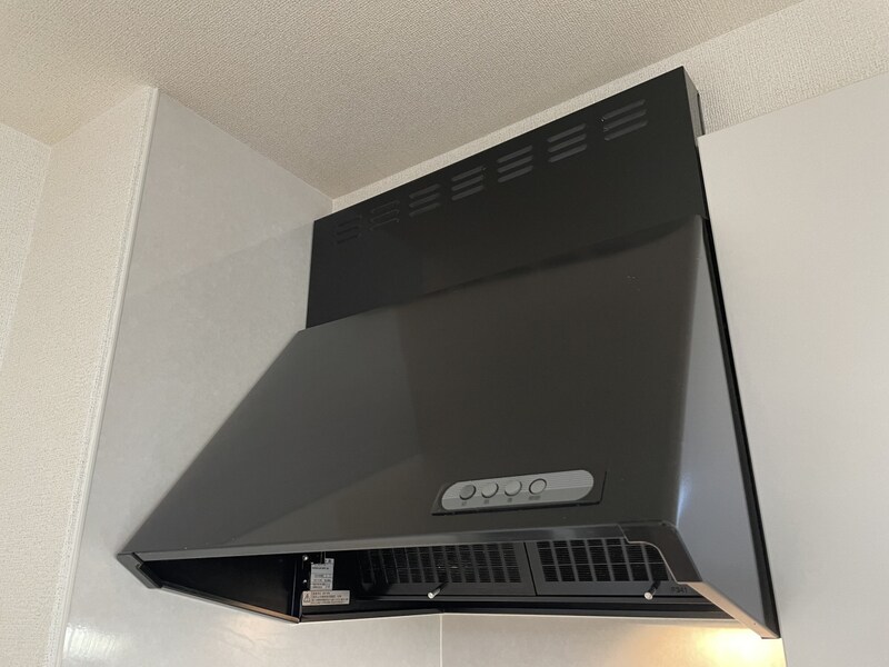 カサブランカCの物件内観写真