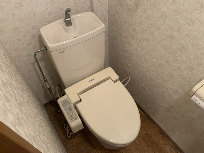 プロニティハウスの物件内観写真