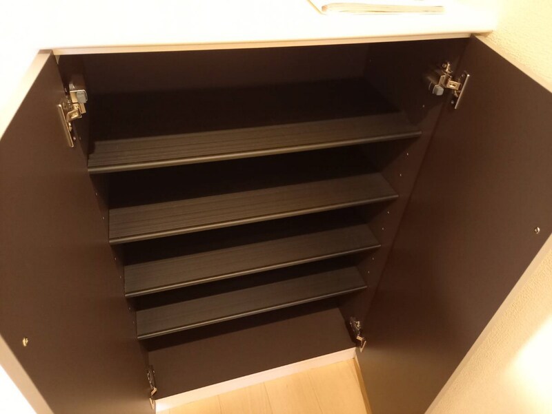 あいトピアの物件内観写真