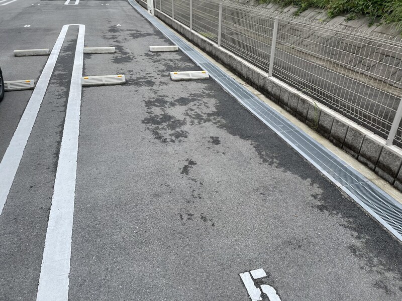 グランヒルズの物件外観写真