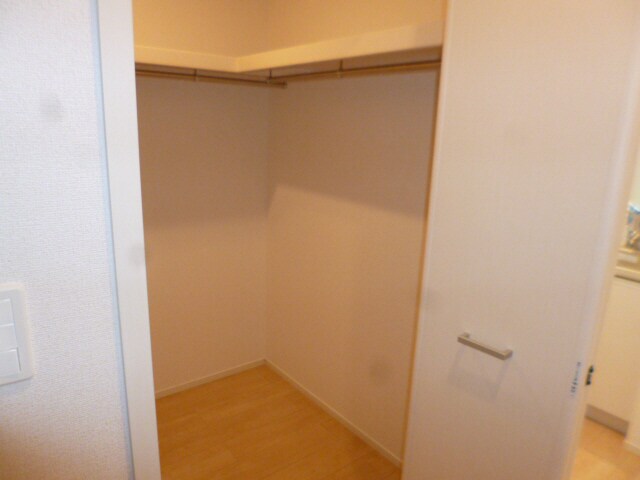 ドミールディオンⅤの物件内観写真