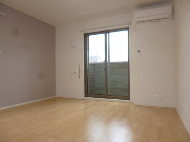 ドミールディオンⅤの物件内観写真