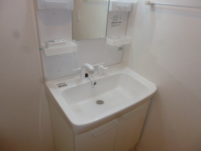 ドミールディオンⅤの物件内観写真