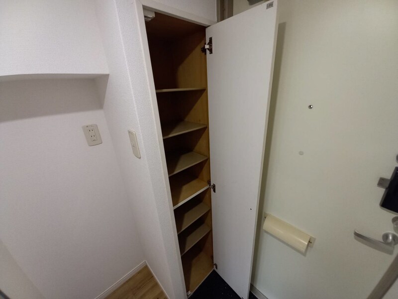 サニーフラット辻井の物件内観写真