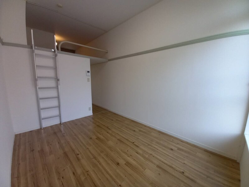 サニーフラット辻井の物件内観写真