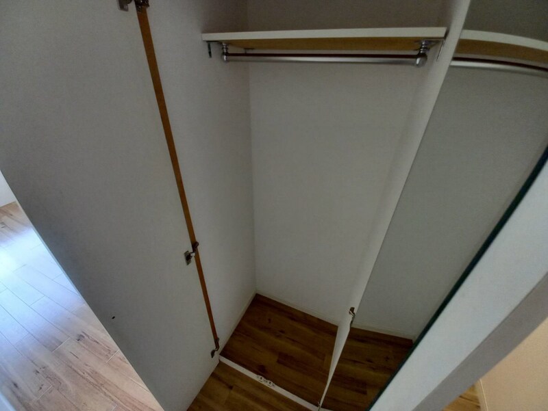 サニーフラット辻井の物件内観写真