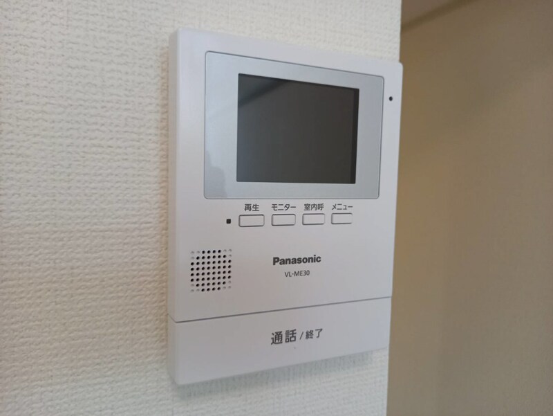 サニーフラット辻井の物件内観写真