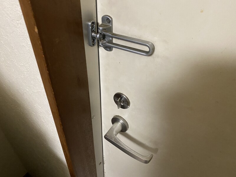 余部駅 徒歩30分 2階の物件内観写真