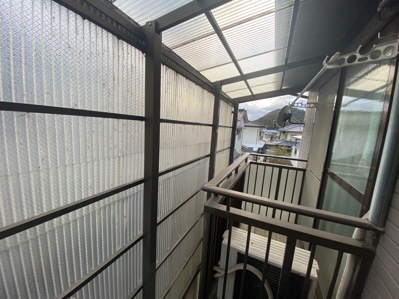 余部駅 徒歩30分 2階の物件内観写真