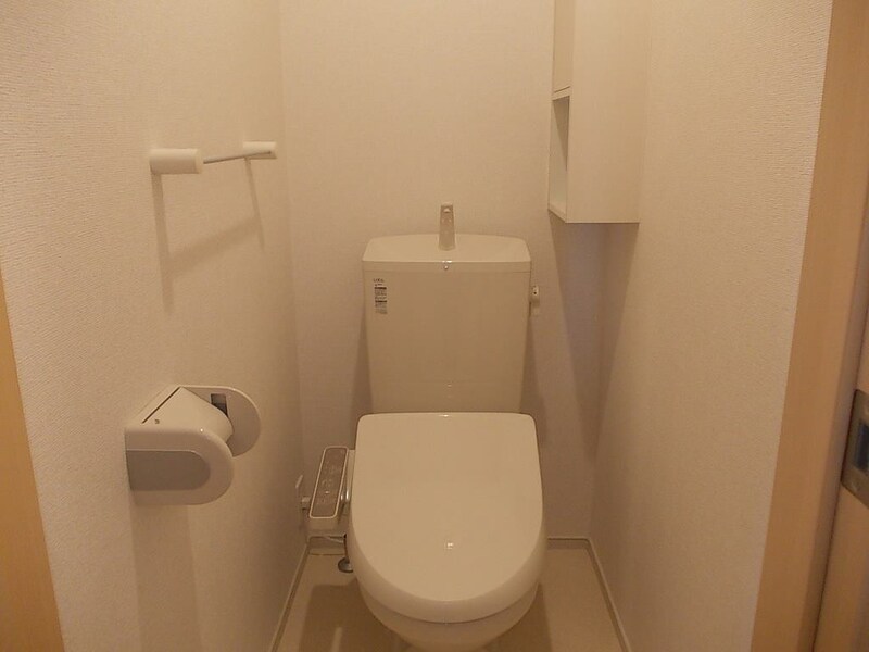 トワイライト コートⅢの物件内観写真