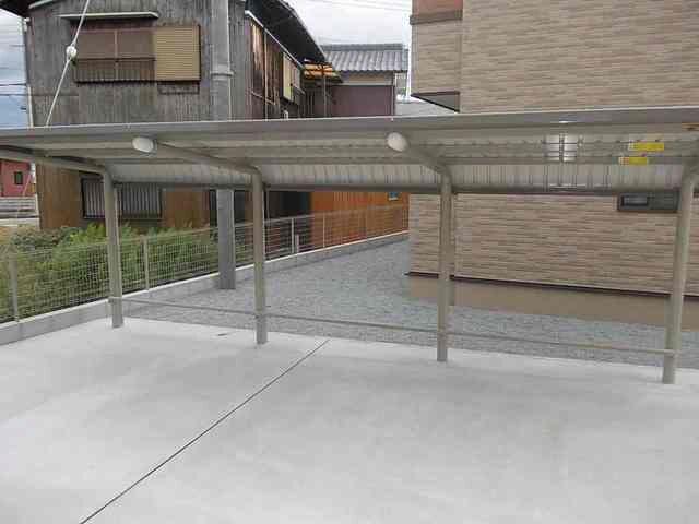 トワイライト コートⅢの物件内観写真