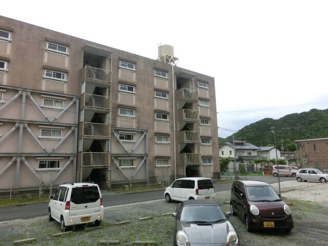 ビレッジハウス小坂の物件内観写真