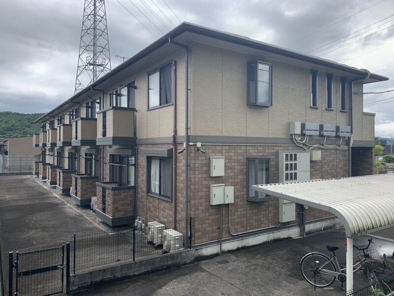 北条町駅 徒歩24分 1階の物件外観写真