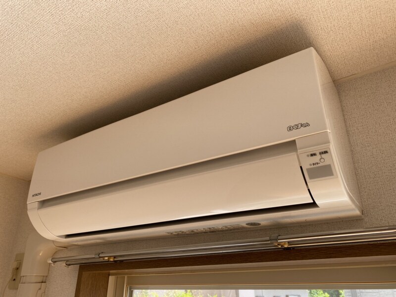 ウエルメント赤穂の物件内観写真