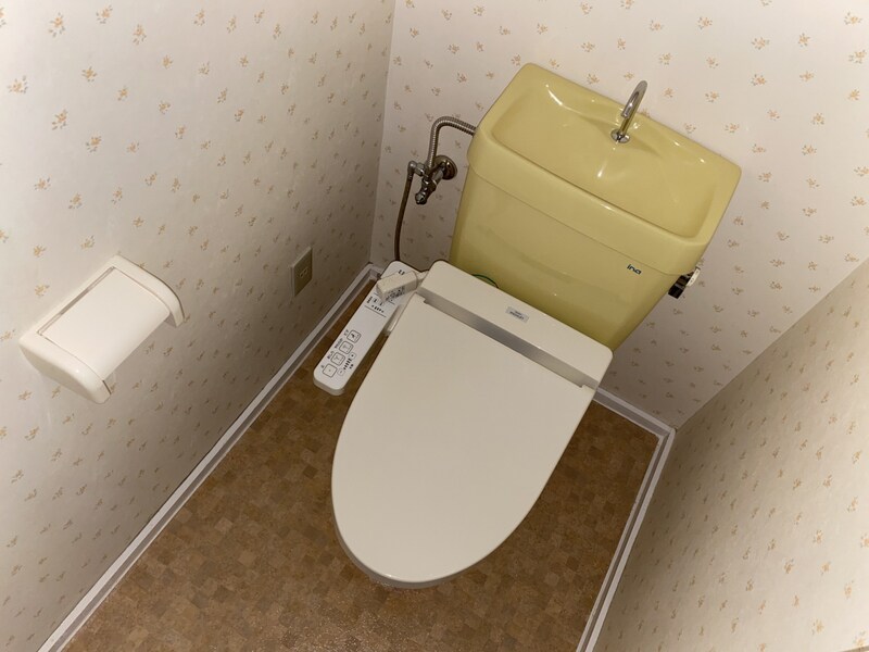 Kプラザの物件内観写真