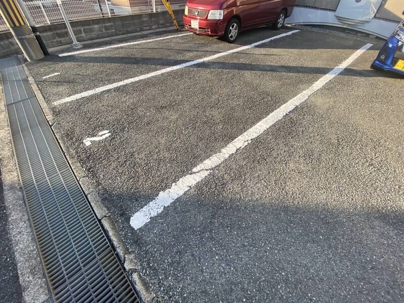 Kプラザの物件内観写真