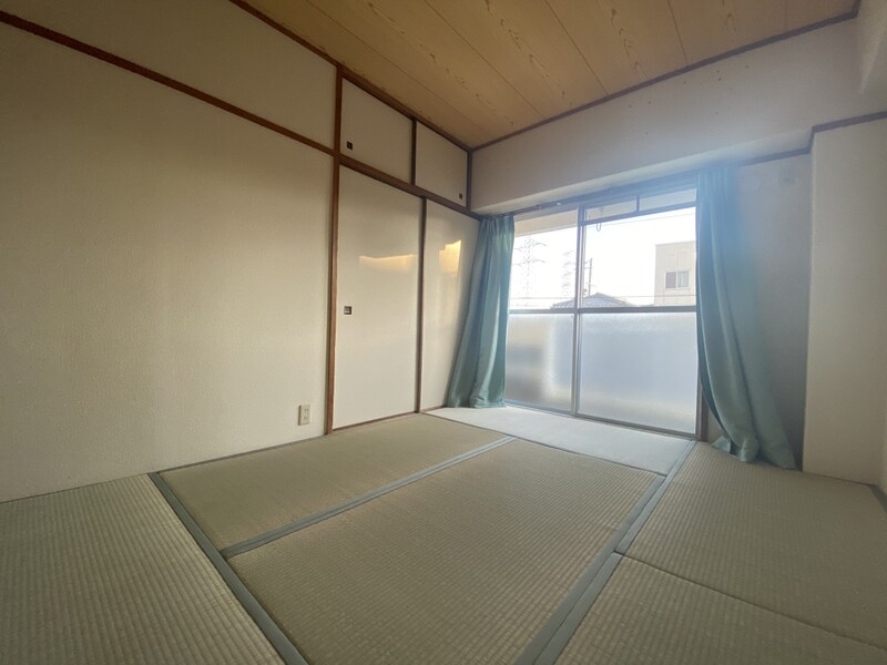 Kプラザの物件内観写真