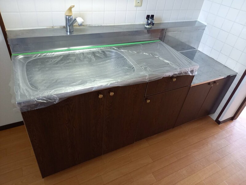 サンヴェール坊垣の物件内観写真