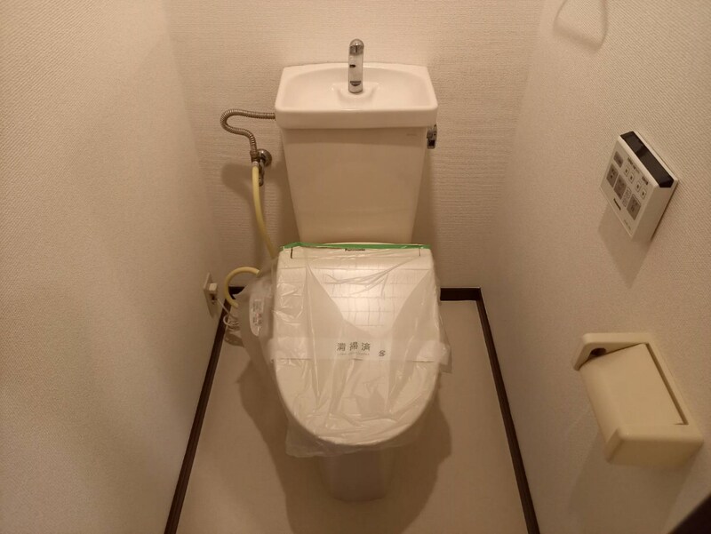 サンヴェール坊垣の物件内観写真