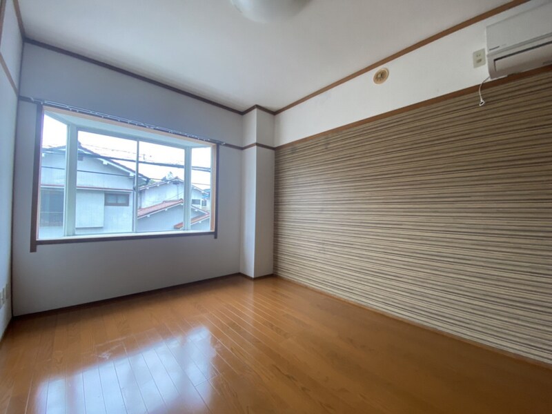 寿ハイツの物件内観写真