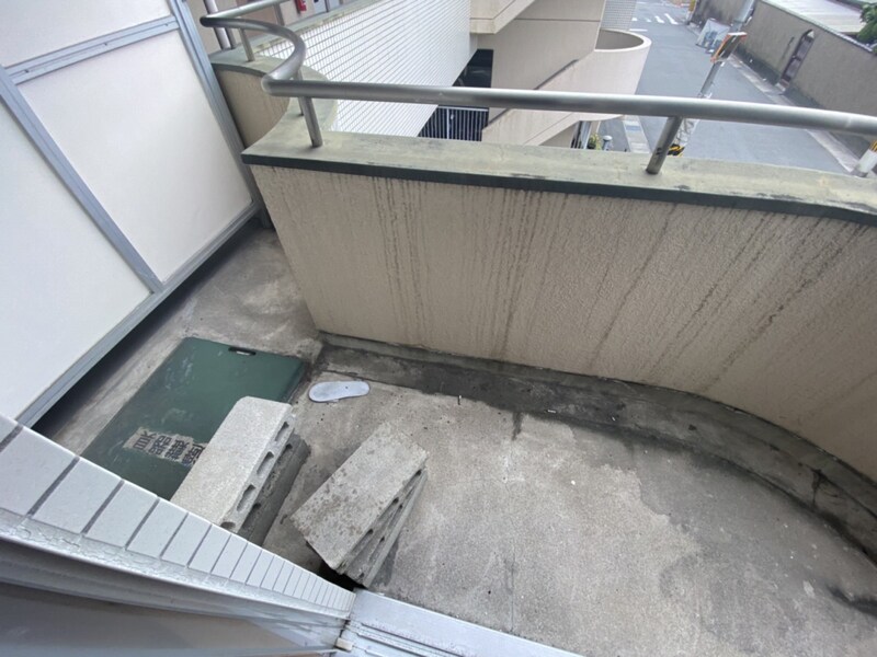 寿ハイツの物件内観写真